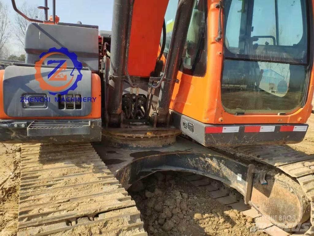 Doosan DX 150LC Escavatori medi 7t - 12t