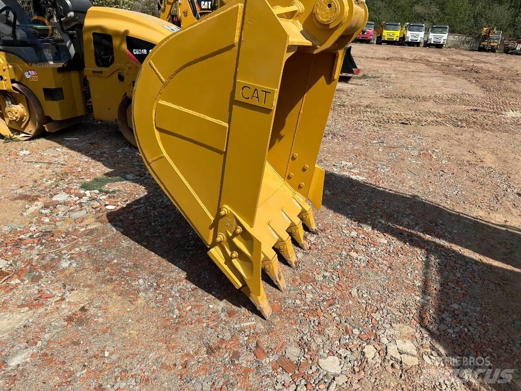 CAT 320 B L Escavatori cingolati