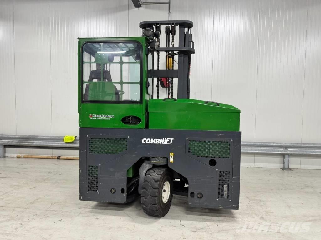 Combilift C 4000 E Carico laterale