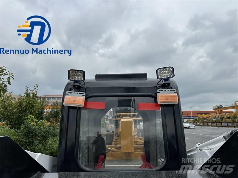 Bobcat S 16 Mini Pale Gommate