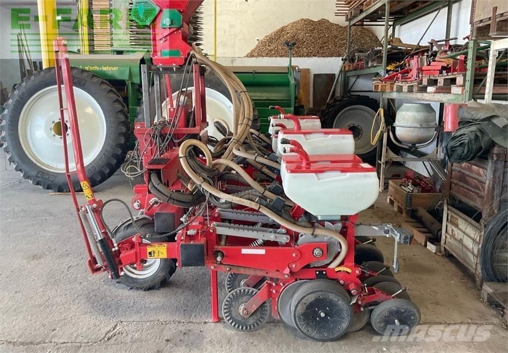 Mascar Flex EVO F8 Seminatrici di precisione