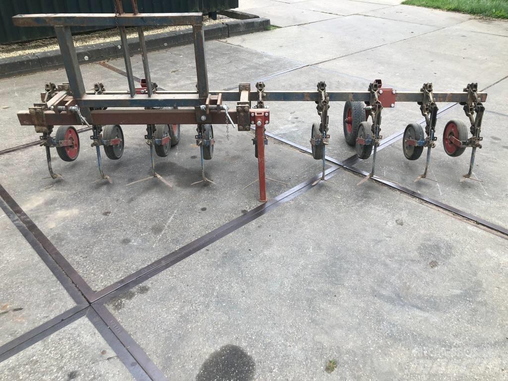  Hak schoffelbalk Altre macchine e accessori per l'aratura