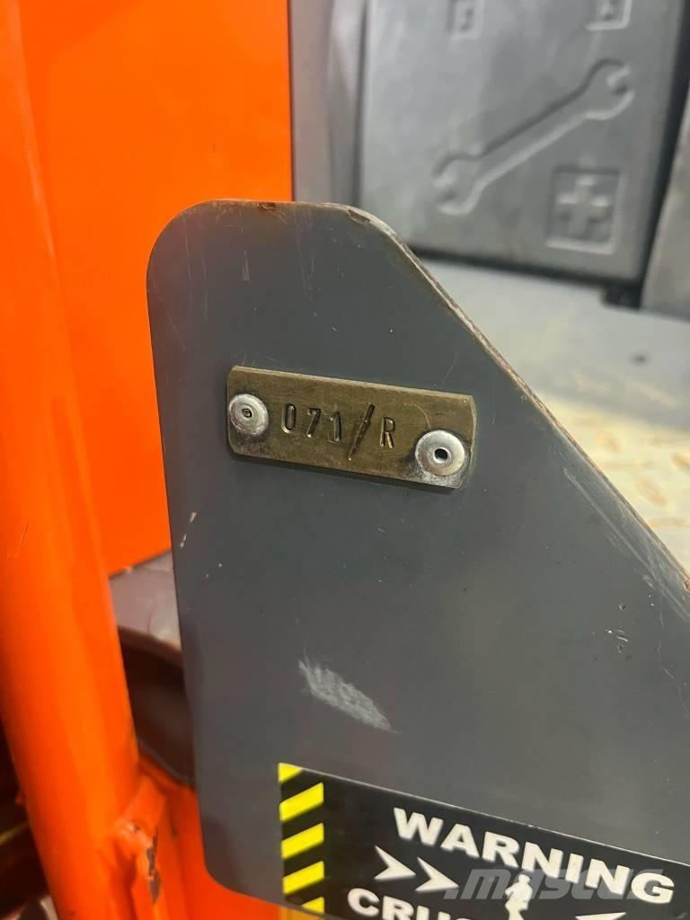 Hamm HD 8 VV Rulli a doppio tamburo