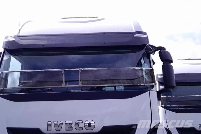 Iveco STRALIS 480 Camion altro