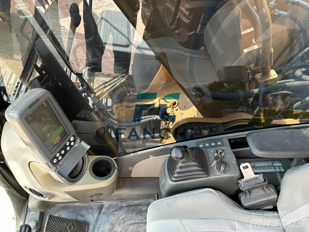 CAT 313 Escavatori medi 7t - 12t