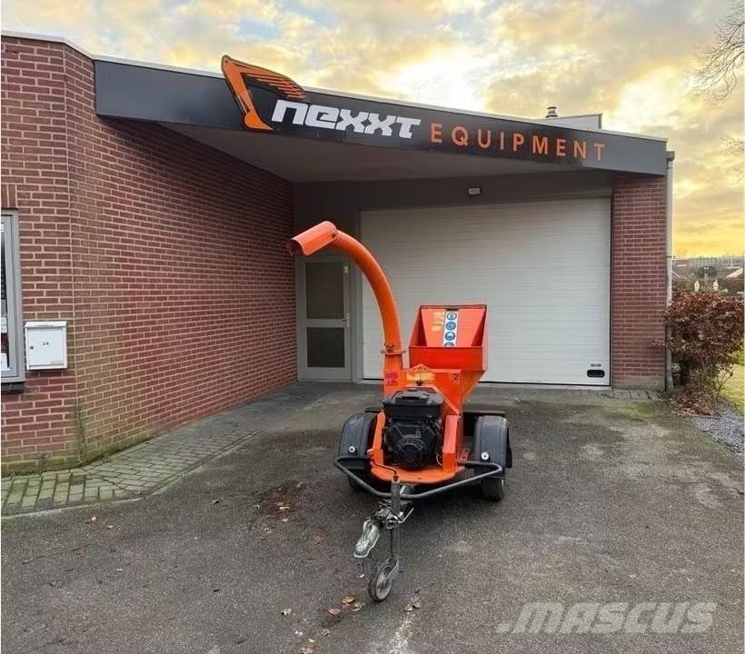 Wolf Hakselaar Cippatrice