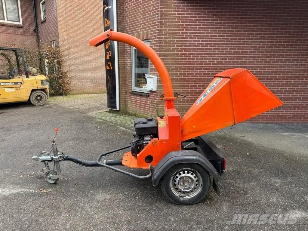 Wolf Hakselaar Cippatrice