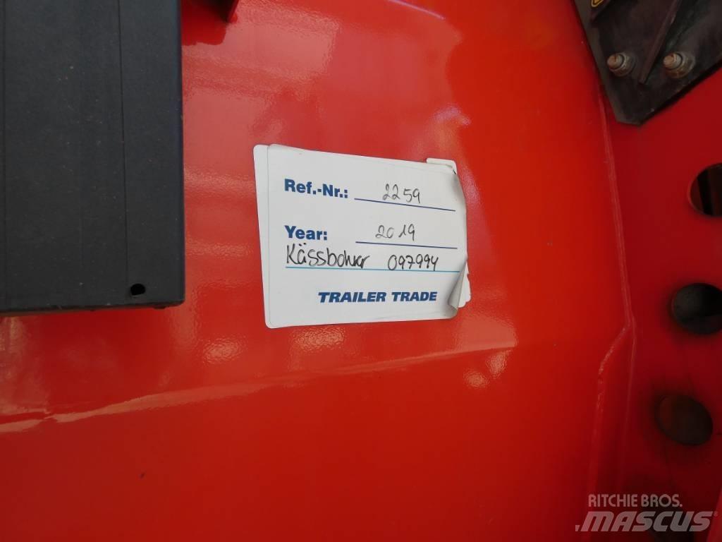 DAF XF 530 FRT Motrici e Trattori Stradali