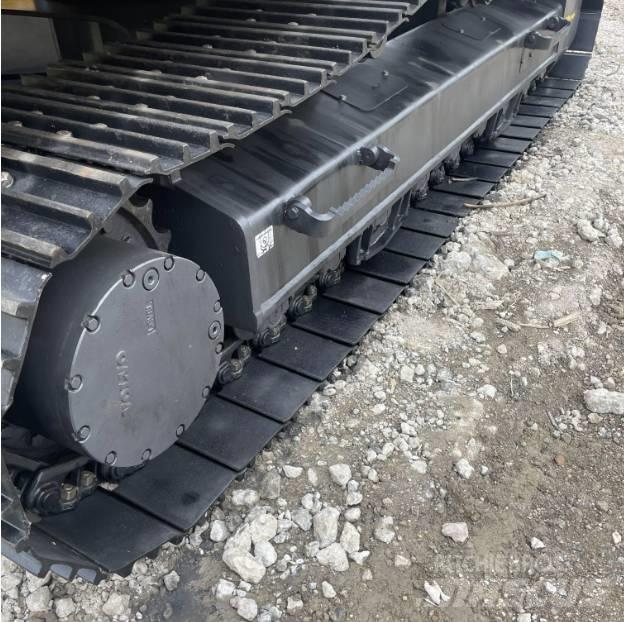Volvo EC240D Escavatori cingolati