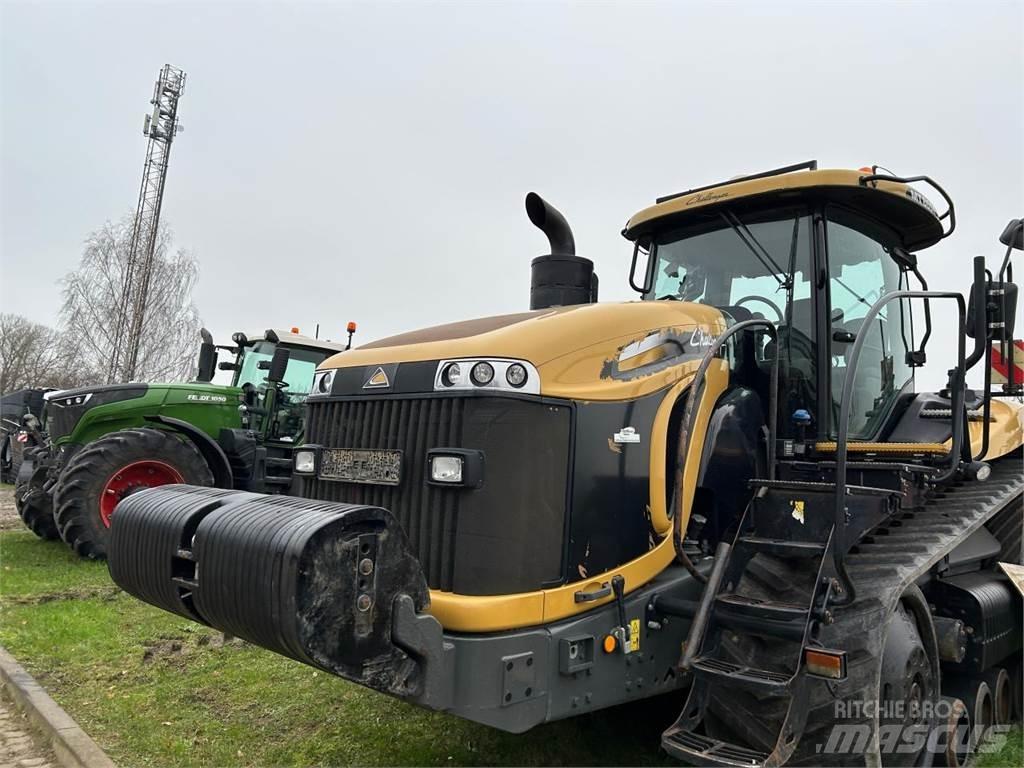 CAT MT 865 Trattori