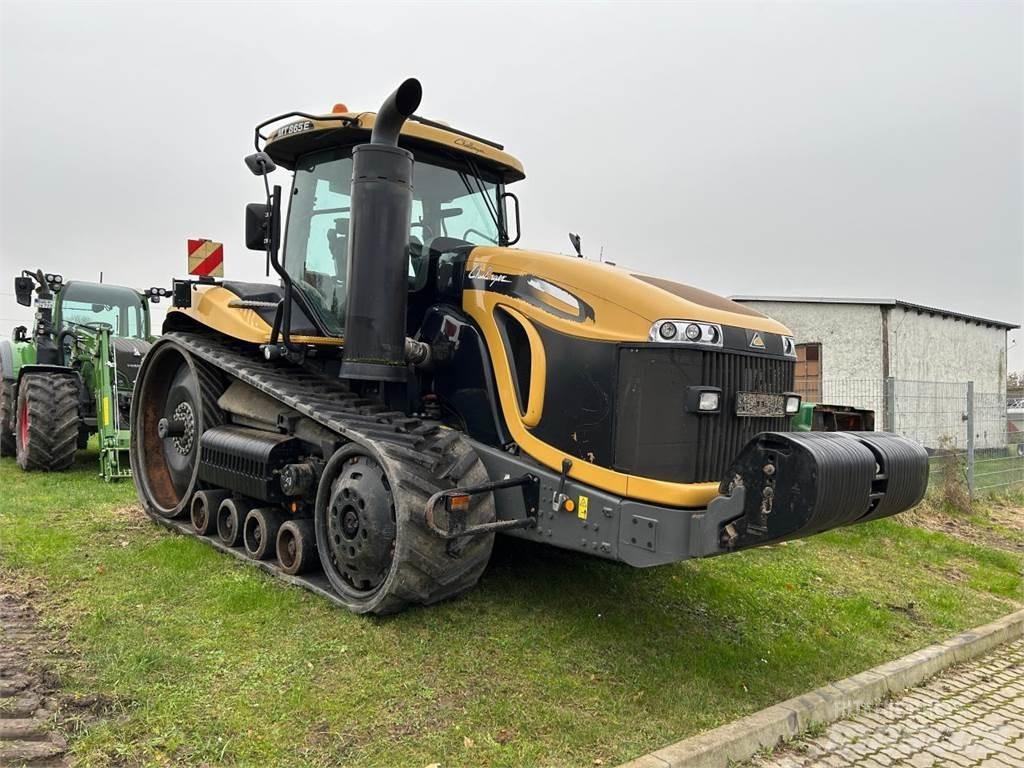 CAT MT 865 Trattori