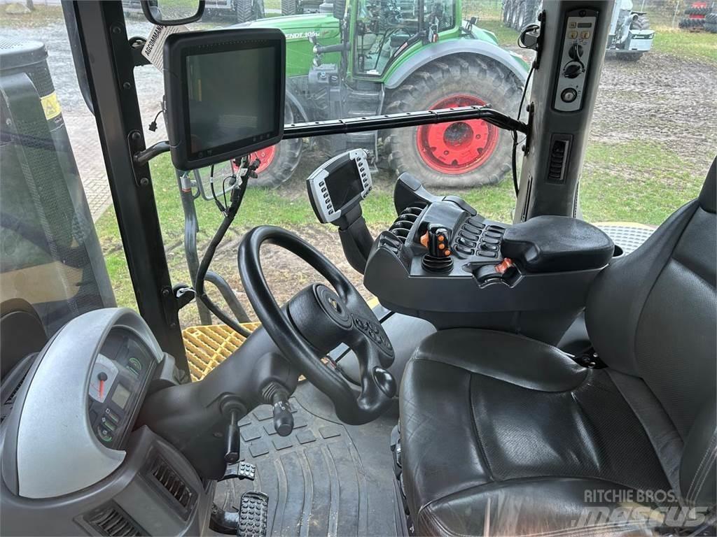CAT MT 865 Trattori