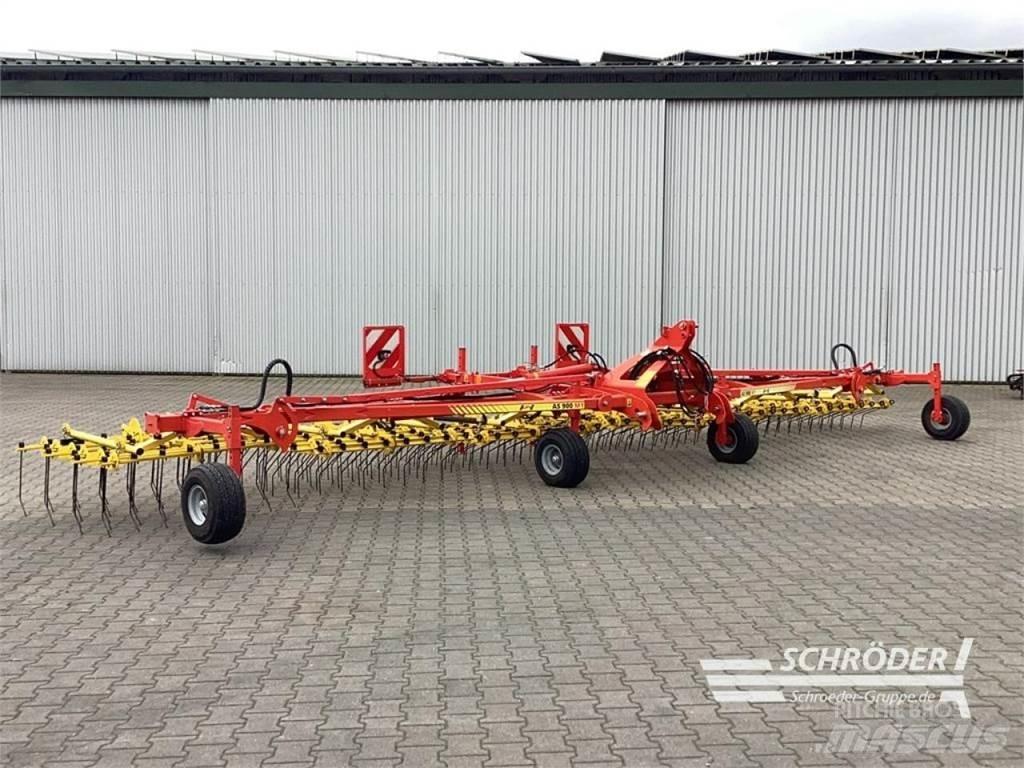 APV AS 900 M1 Altre macchine e accessori per l'aratura