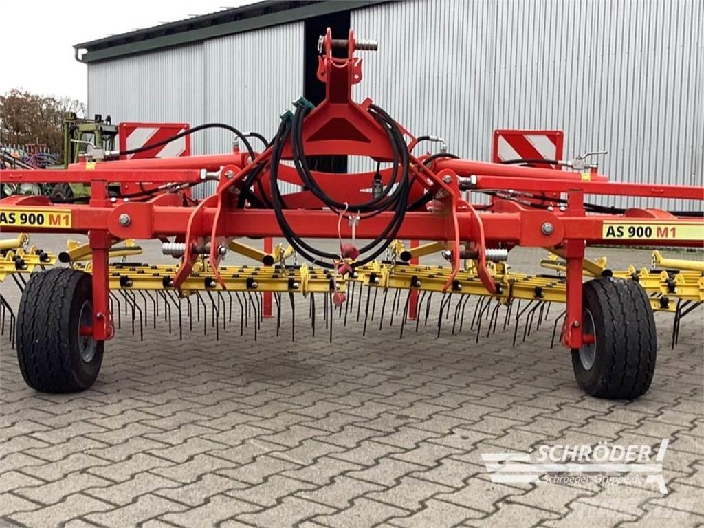 APV AS 900 M1 Altre macchine e accessori per l'aratura