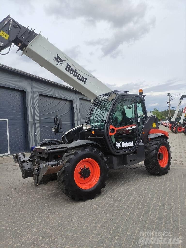 Bobcat TL 40180 SLP Sollevatori telescopici