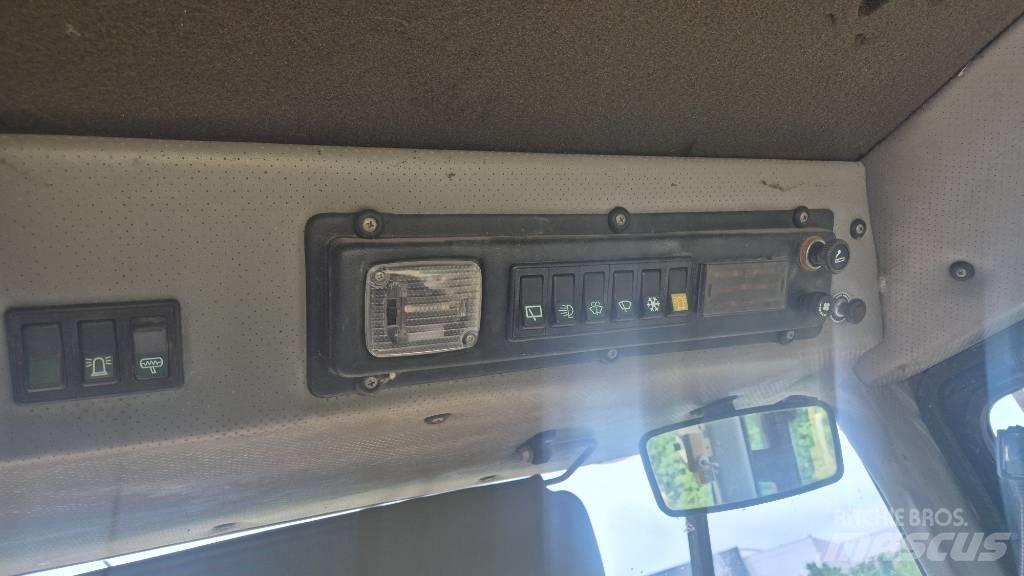 Furukawa 335 Pale gommate