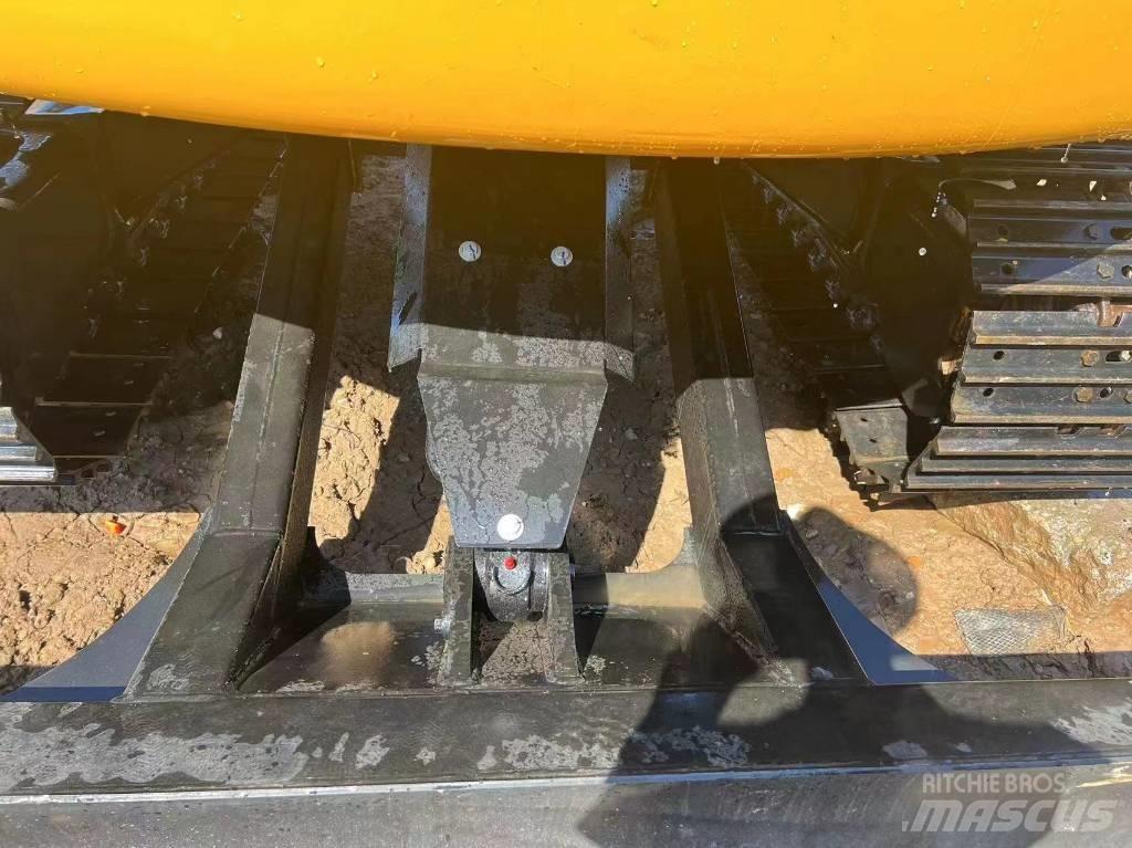 CAT 307 Escavatori cingolati