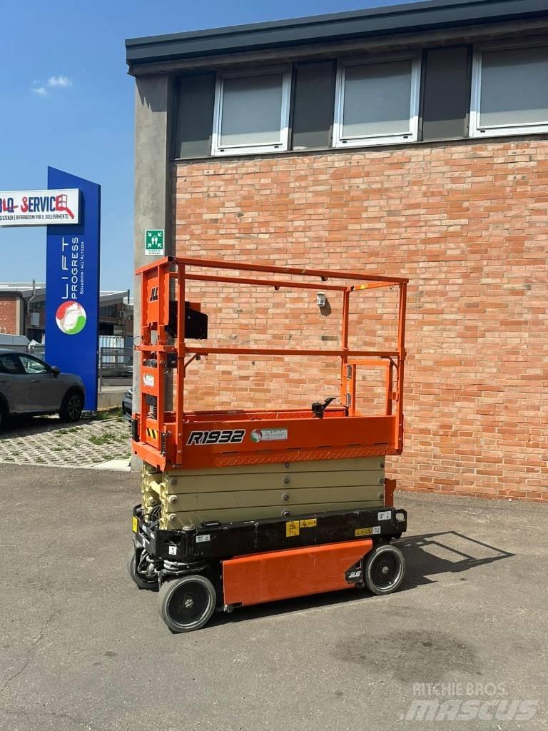 JLG 1932 R Piattaforme a pantografo