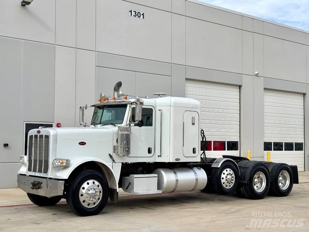Peterbilt 388 Motrici e Trattori Stradali