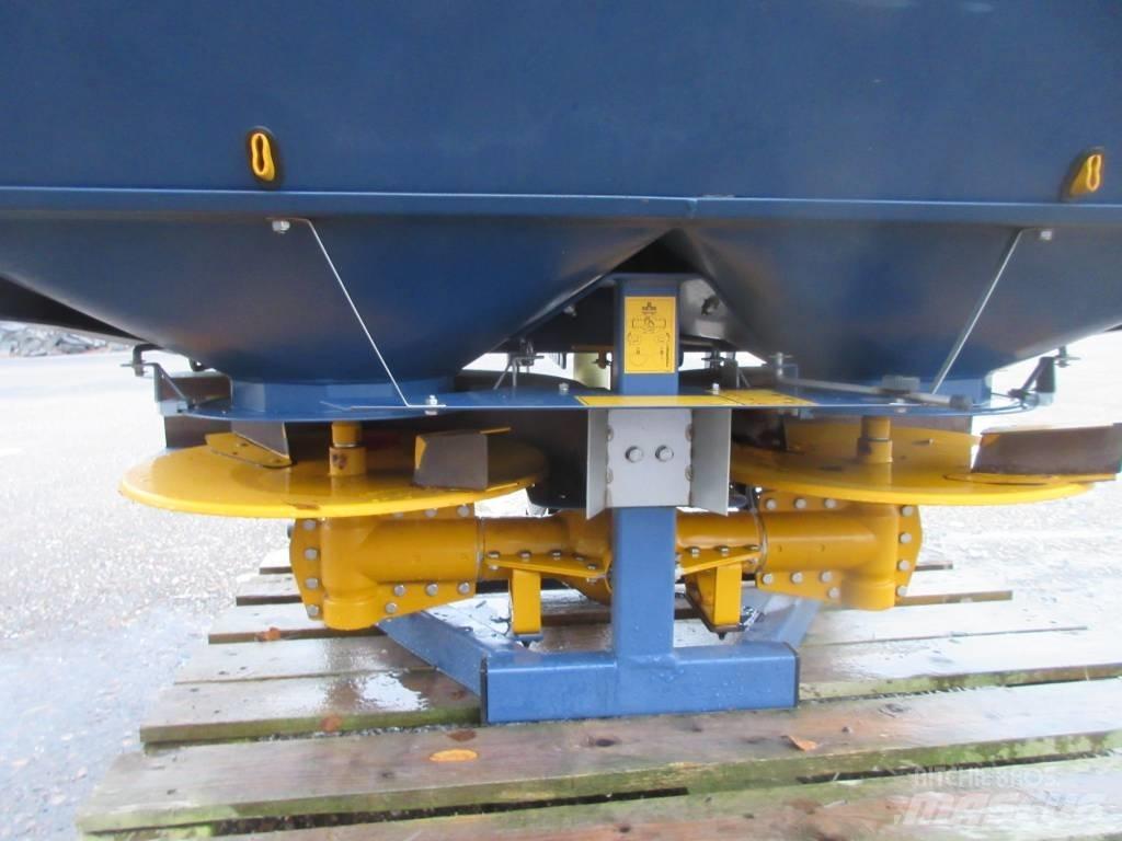 Bogballe M1 Spargiminerale