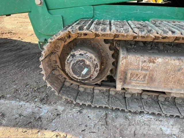 McCloskey 516RT Vagli mobili