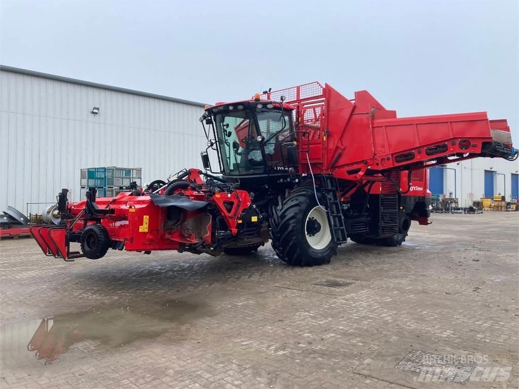 Agrifac LIGHTTRAXX Agricoltura - Altro