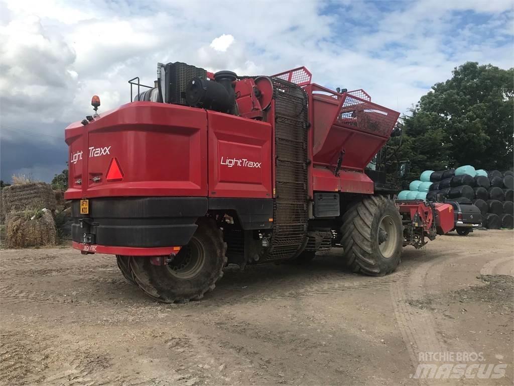 Agrifac LIGHTTRAXX Agricoltura - Altro