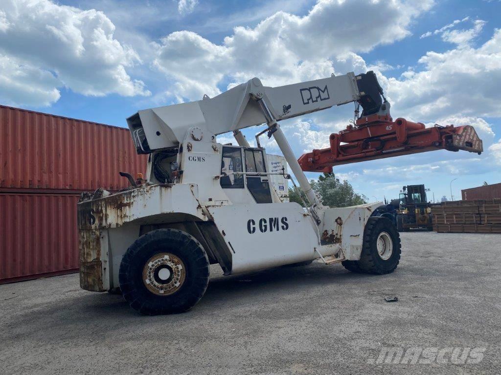 Terex PPM FCH 55 Carrelli elevatori