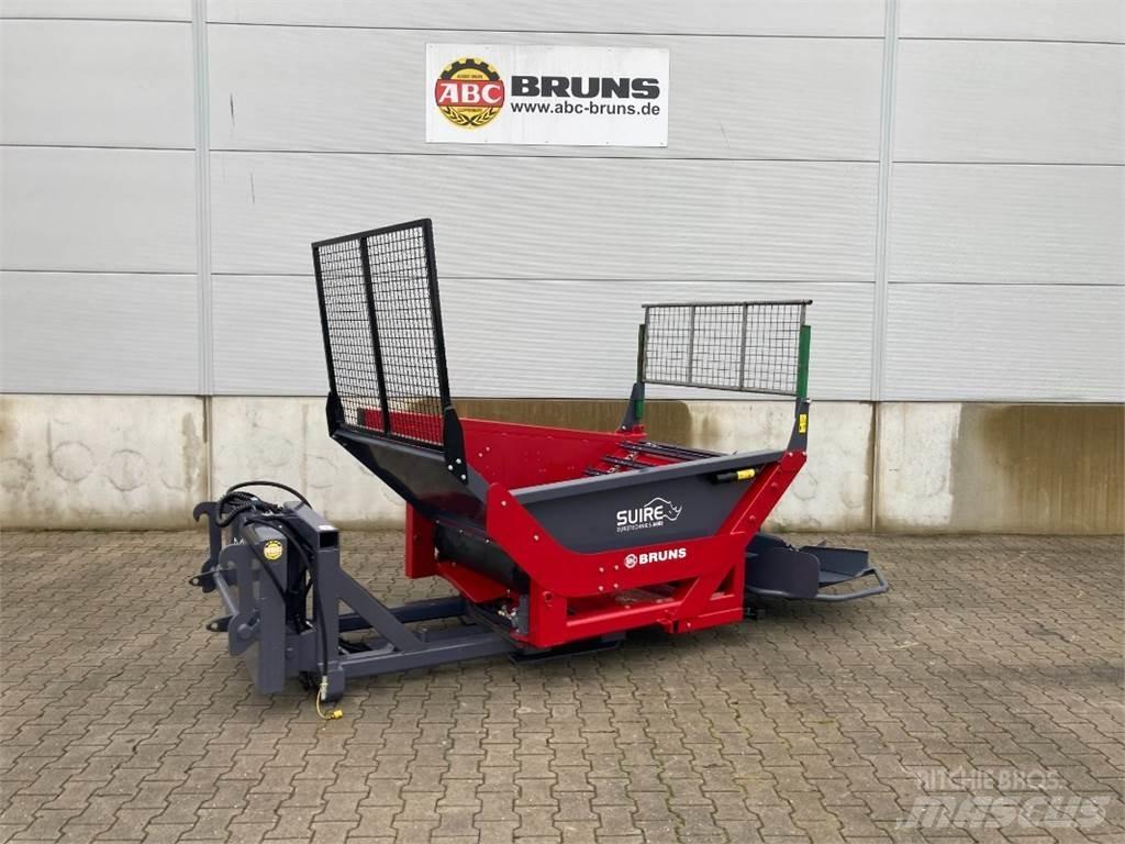 Suire DM Agricoltura - Altro