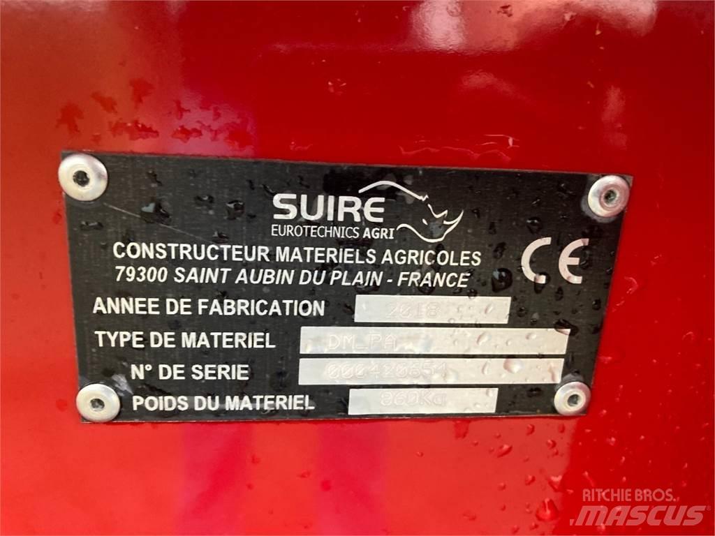 Suire DM Agricoltura - Altro