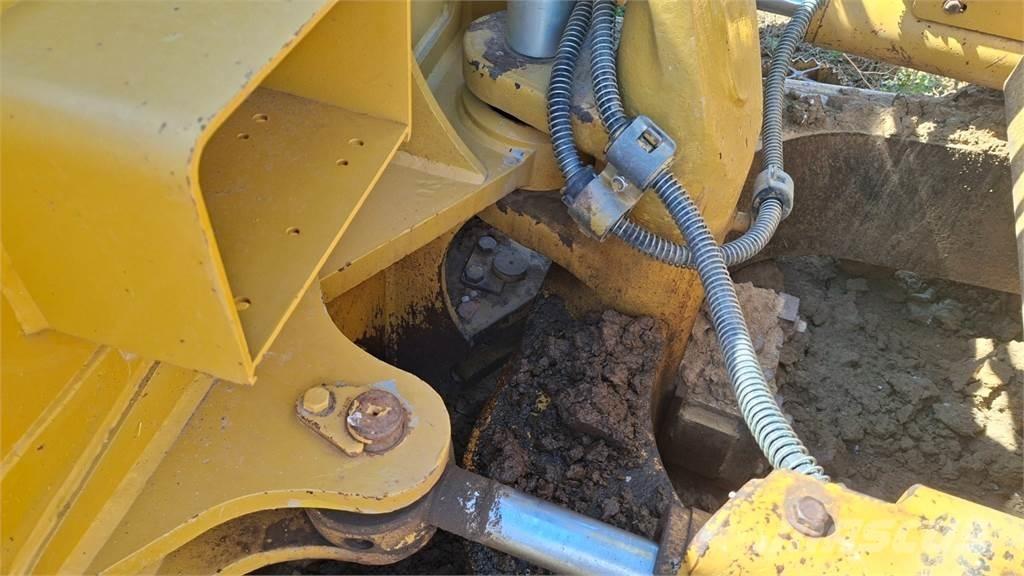 CAT D6N XL Costruzioni - Altro