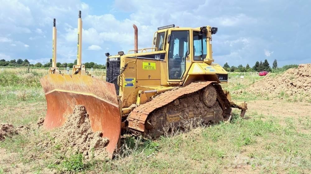 CAT D6N XL Costruzioni - Altro