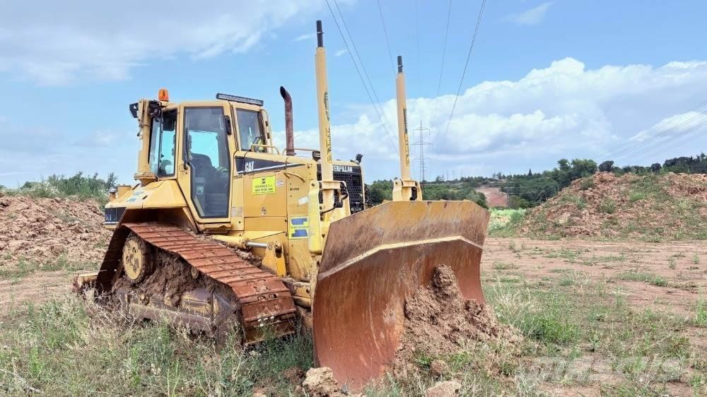 CAT D6N XL Costruzioni - Altro