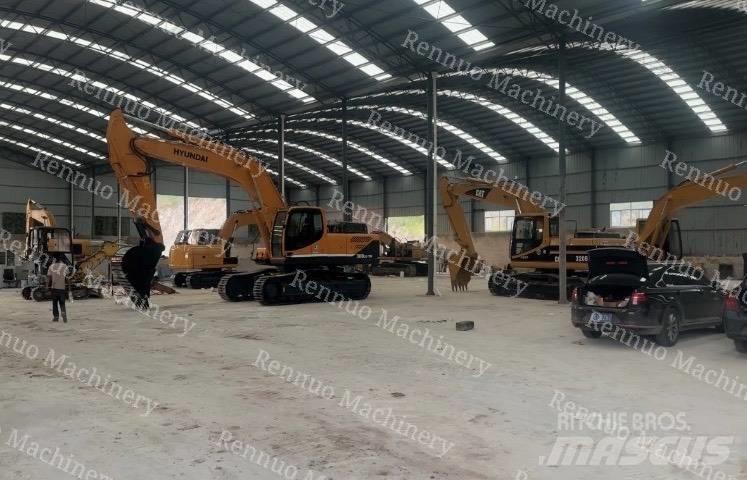Komatsu PC 60-8 Miniescavatori