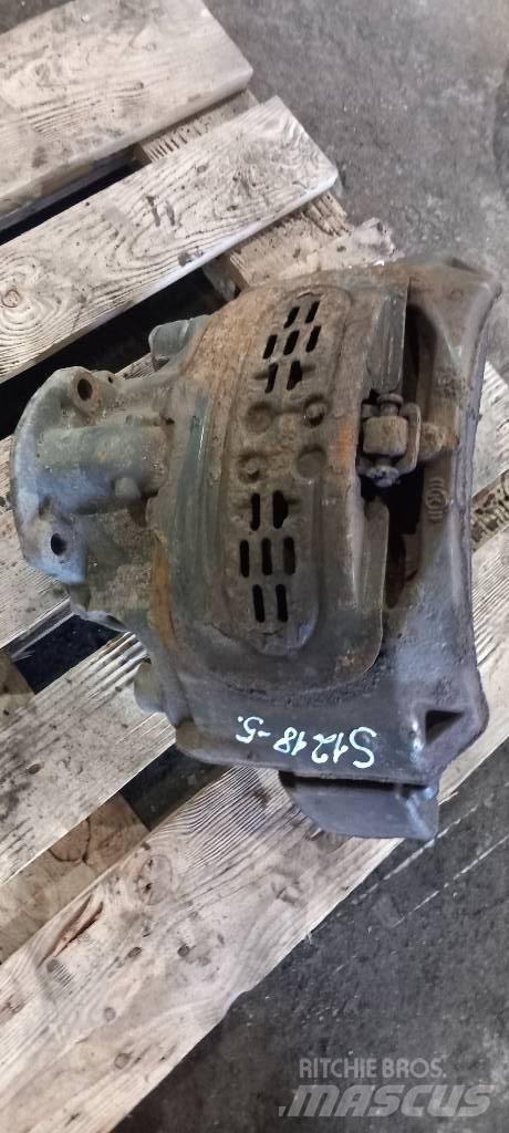Scania R 440   1946306 Freni