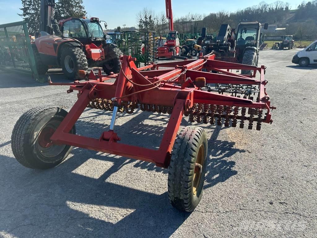 Delaplace 3M Altre macchine e accessori per l'aratura