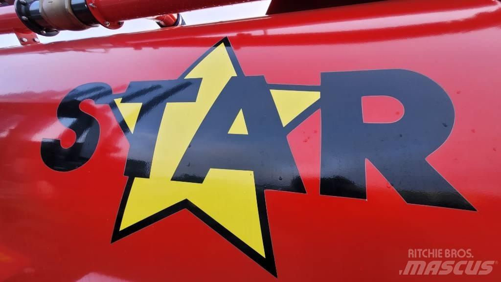 Star 12 BAS Spandiliquami