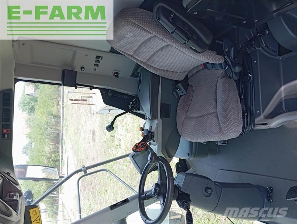 CLAAS Tucano 330 Mietitrebbiatrici