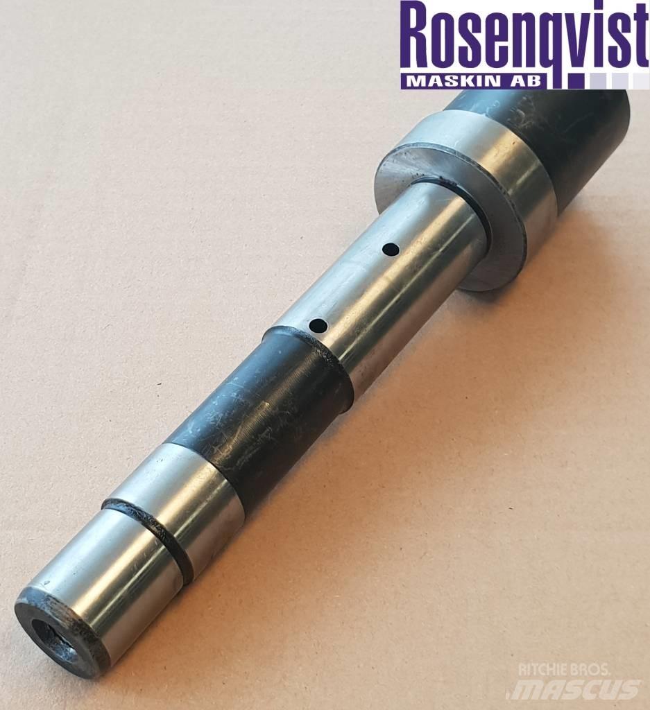 Lamborghini R5 Shaft Trasmissione
