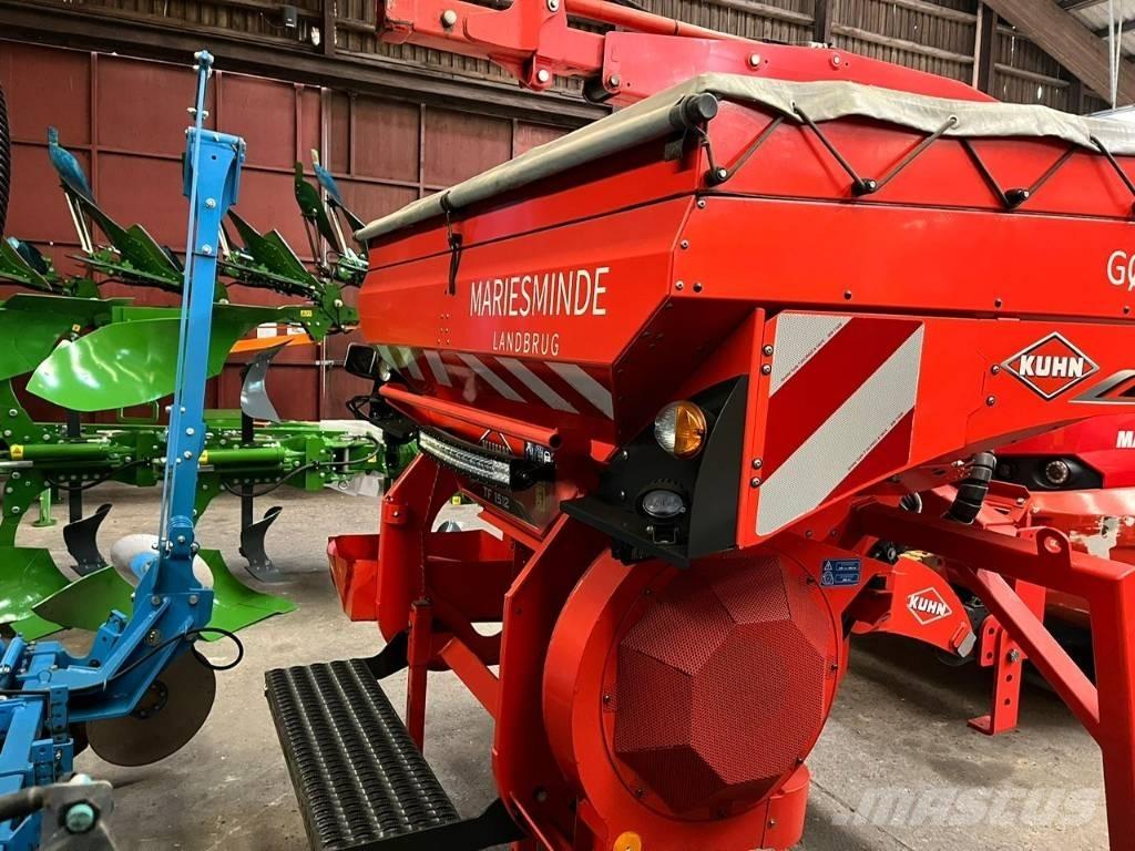 Kuhn Venta CSC 6000 Seminatrici combinate