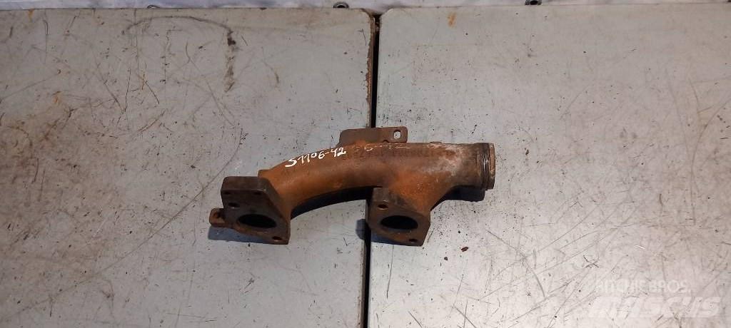 Scania R 440   1857383 Motori