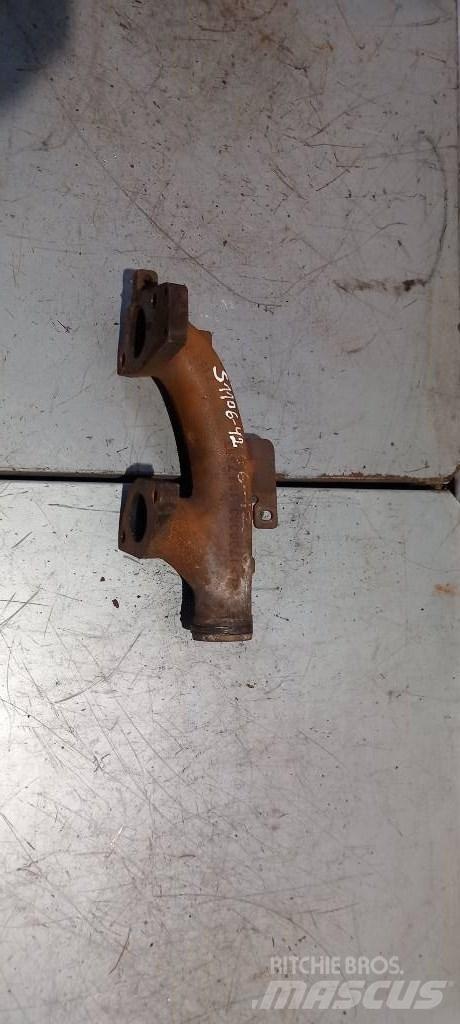 Scania R 440   1857383 Motori