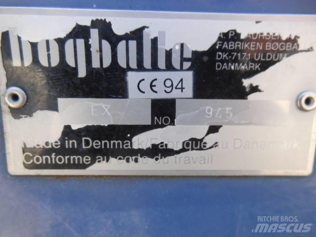 Bogballe EX Spargiminerale