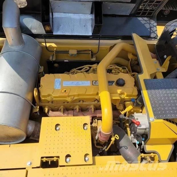 CAT 336 D2 Escavatori cingolati