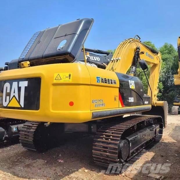 CAT 336 D2 Escavatori cingolati