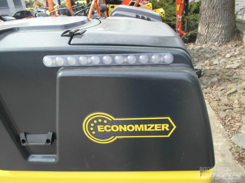 Bomag BMP 8500 Compattatori da suolo