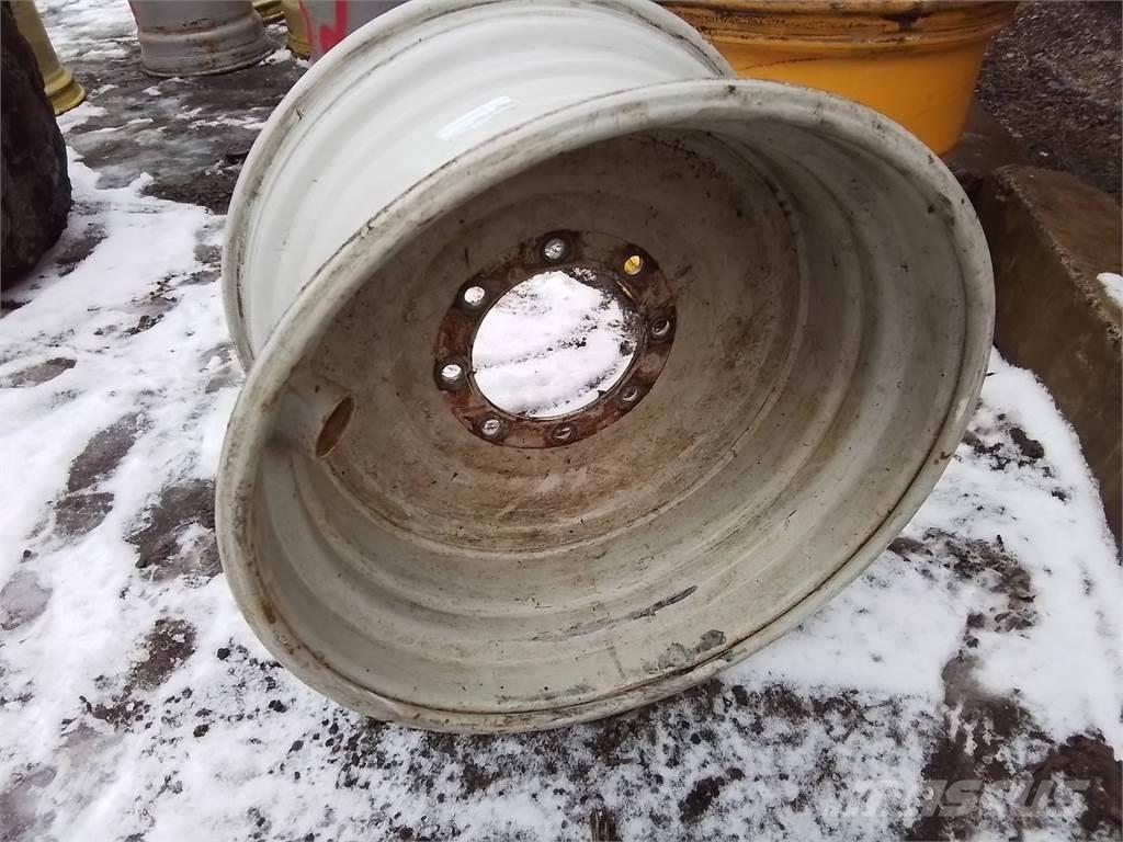  Okänt Sampo 20x28 Pneumatici, ruote e cerchioni