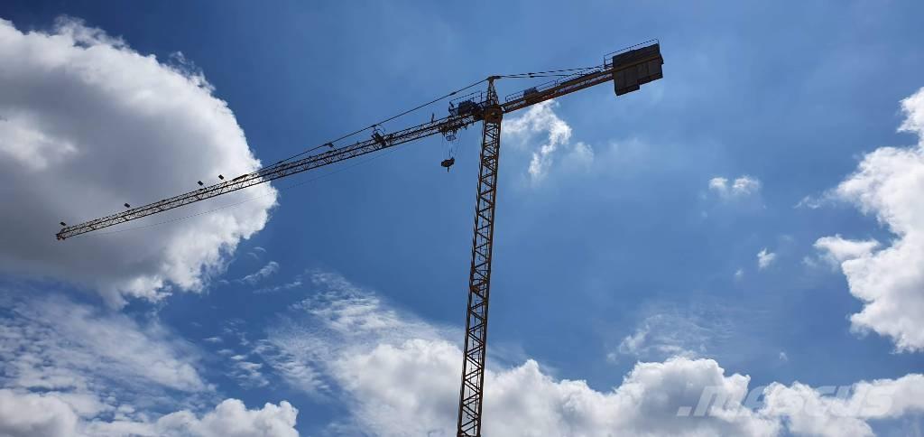 Potain MC 85 B Gru a torre