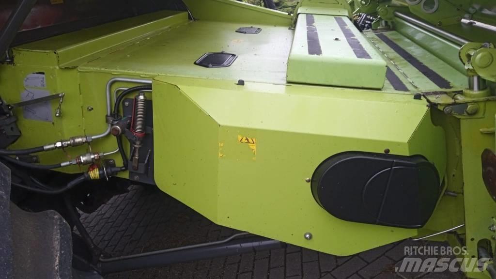 CLAAS Lexion 600 Mietitrebbiatrici