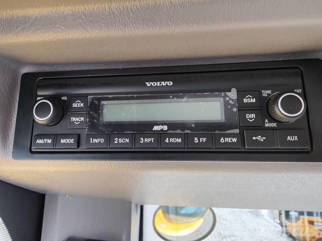 Volvo ECR 88 PRO Escavatori cingolati